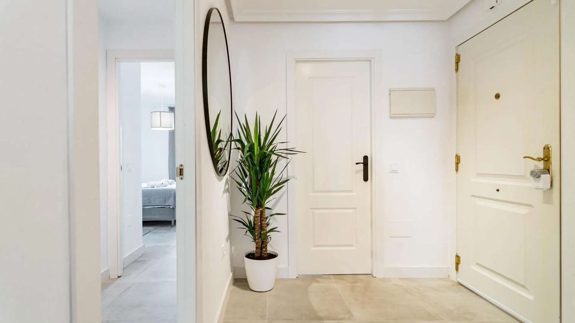 La Maestranza 17 Apartment Marbella Spain