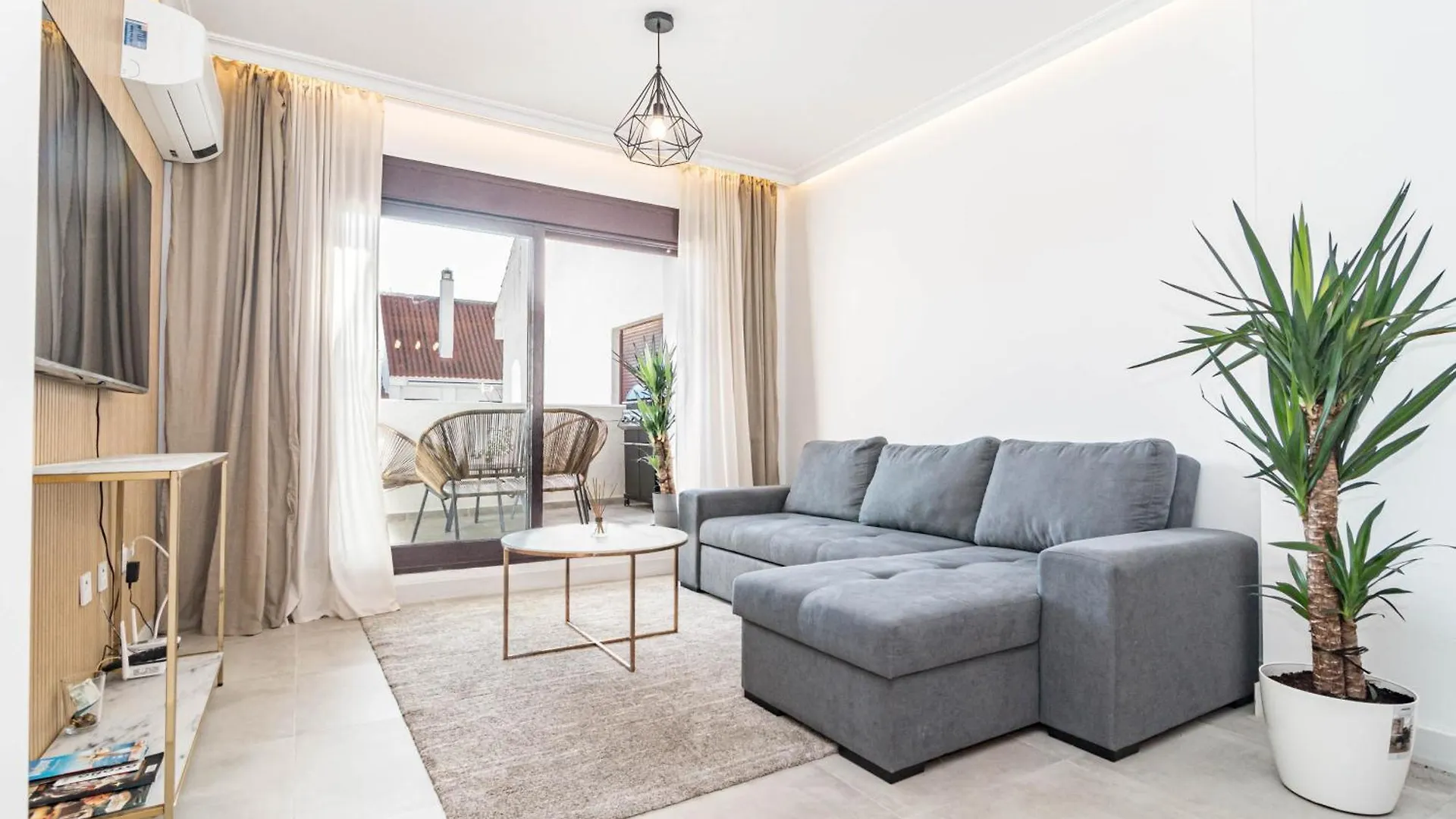 La Maestranza 17 Apartment Marbella