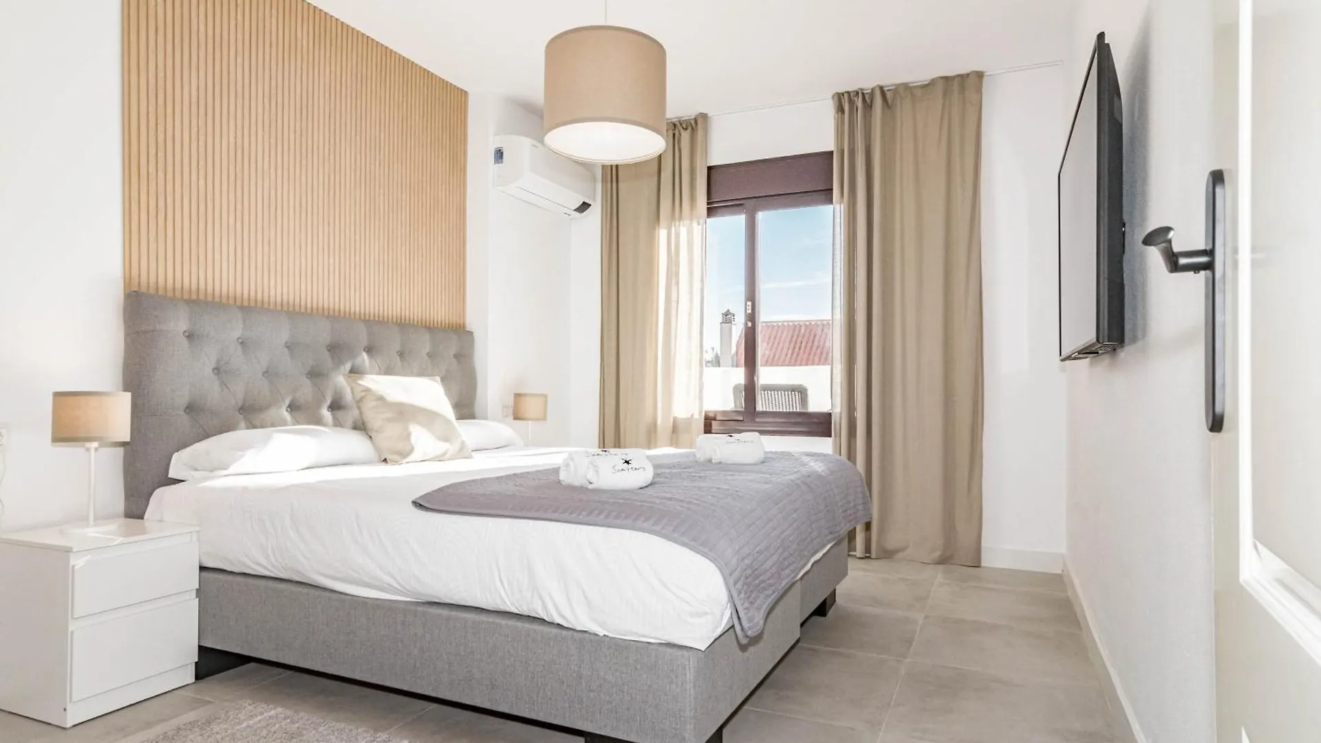La Maestranza 17 Apartment Marbella