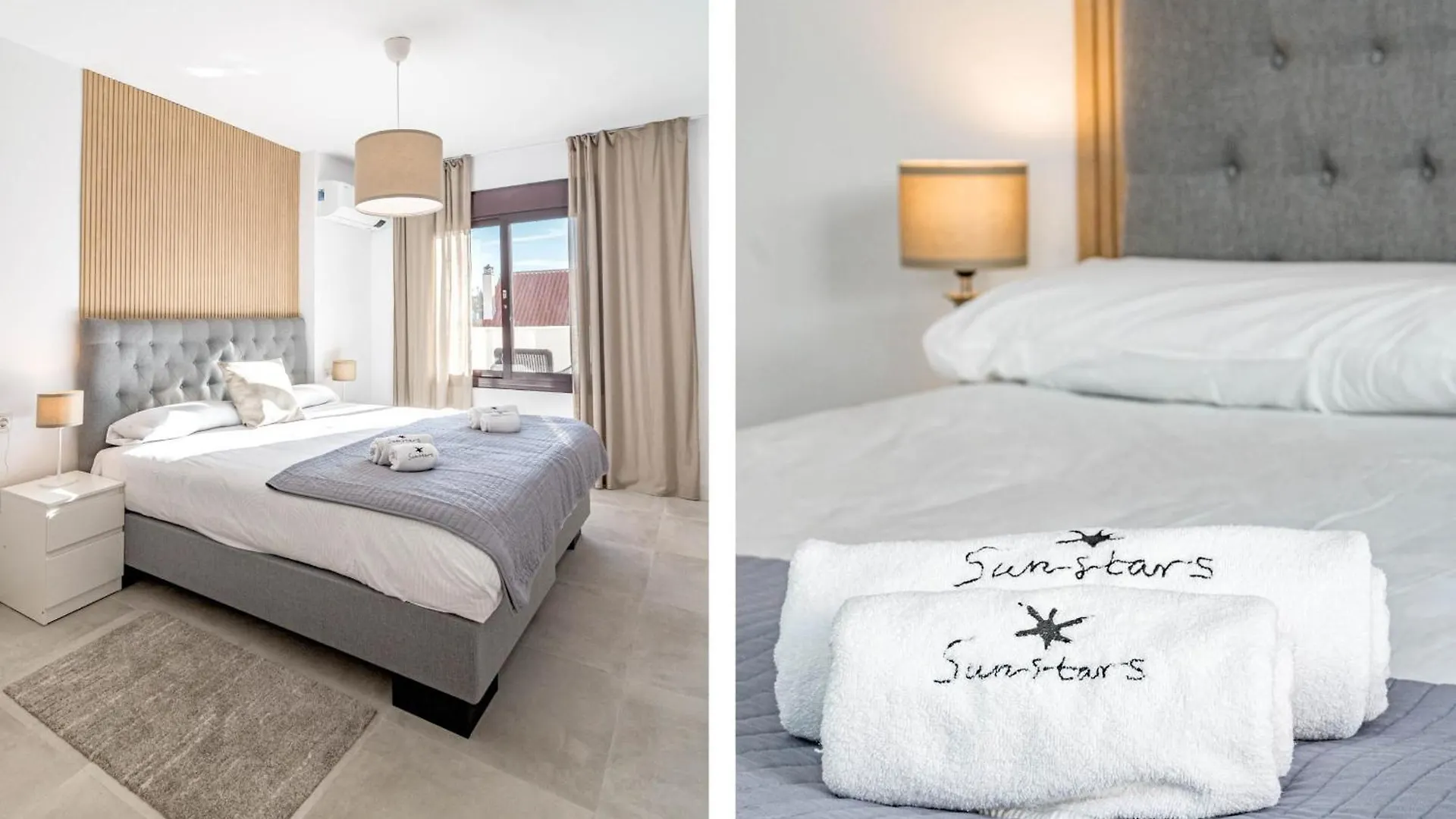 La Maestranza 17 Apartment Marbella