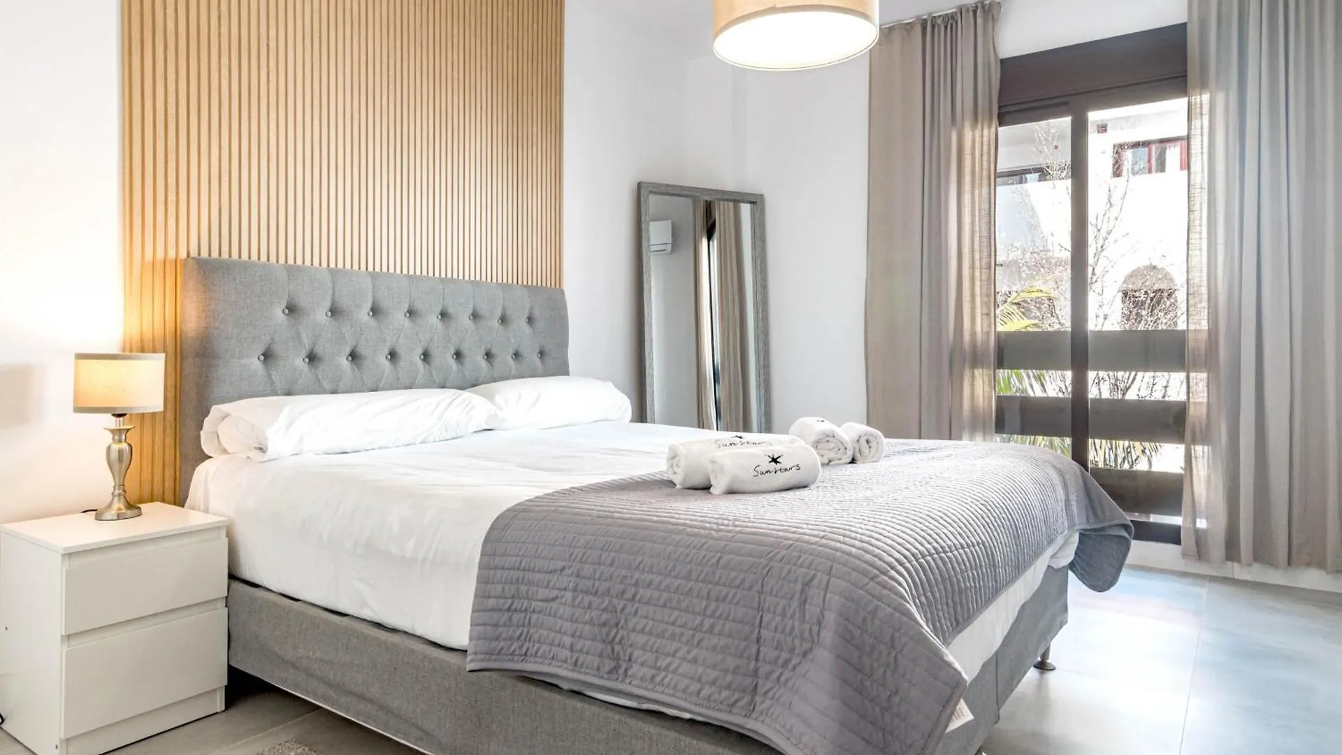 La Maestranza 17 Apartment Marbella