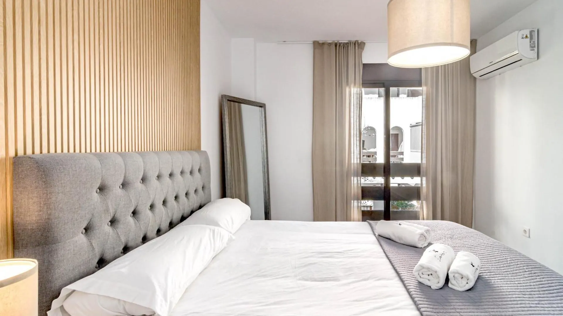 La Maestranza 17 Apartment Marbella