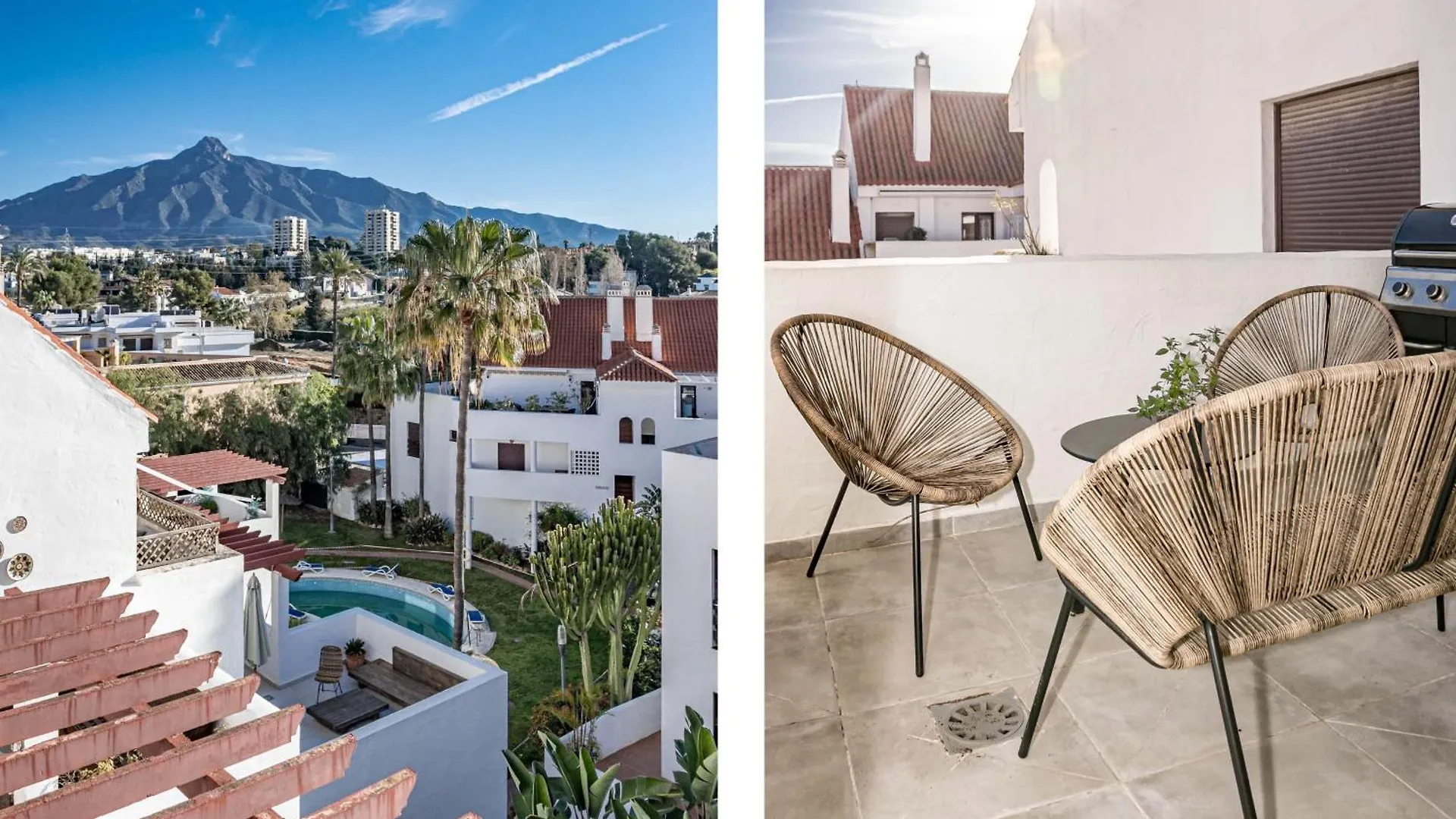 La Maestranza 17 Apartment Marbella Spain