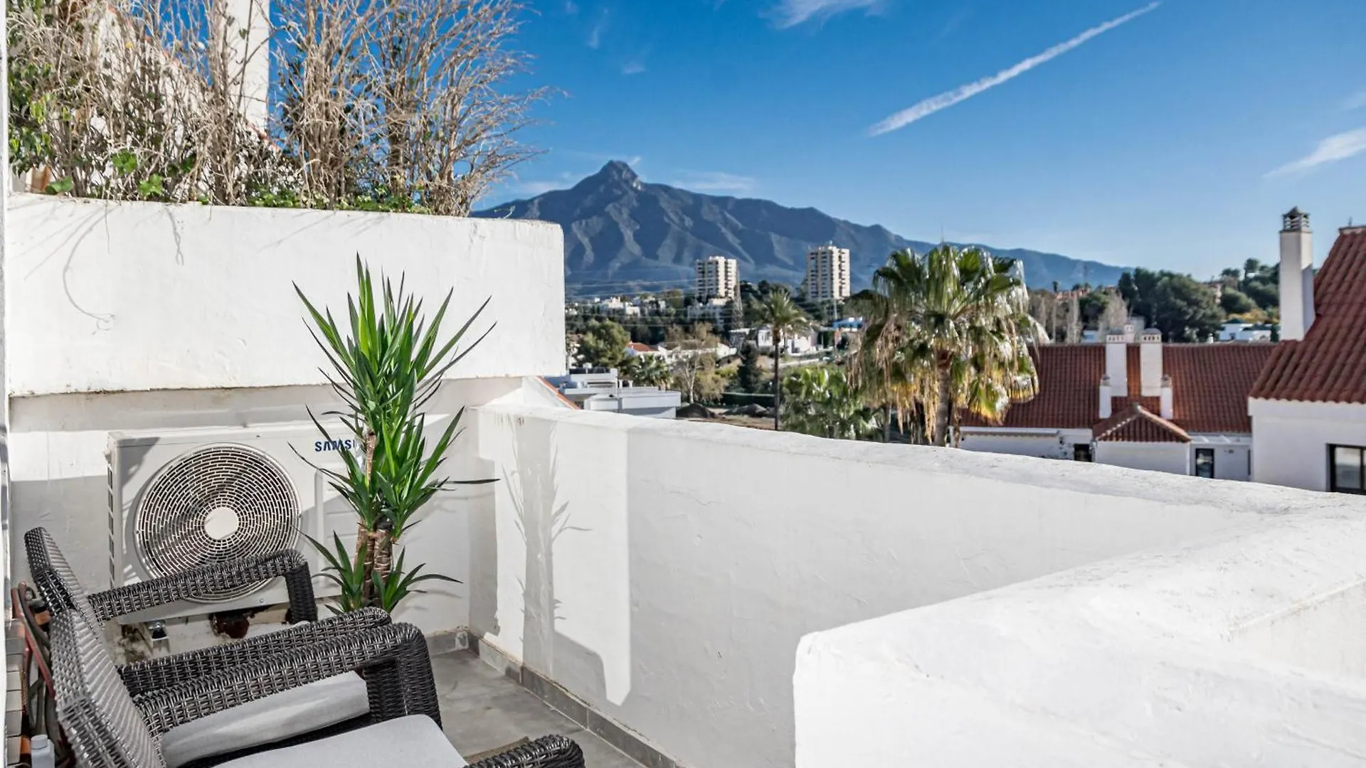 La Maestranza 17 Apartment Marbella 0*,  Spain