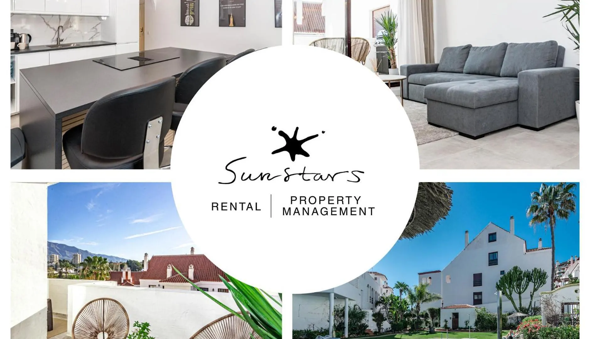 La Maestranza 17 Apartment Marbella
