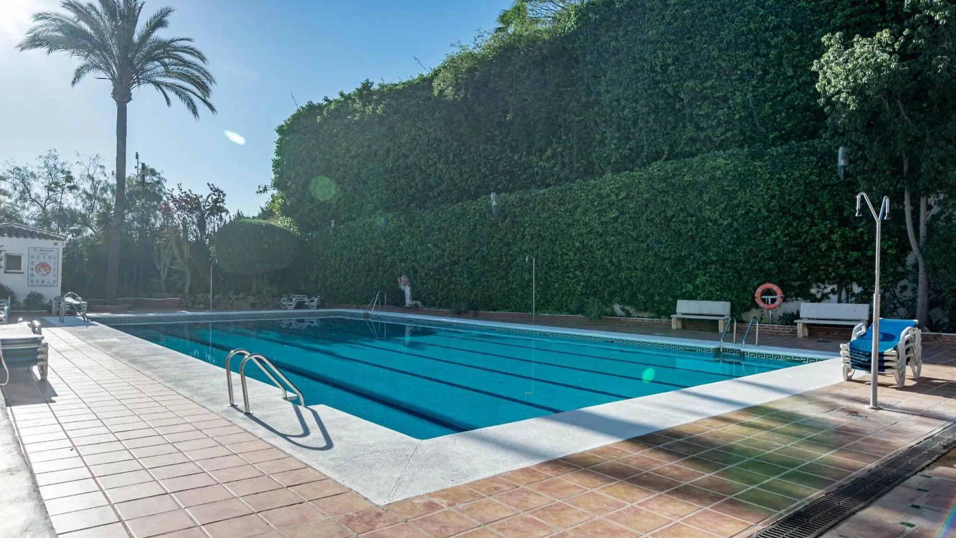 La Maestranza 17 Apartment Marbella