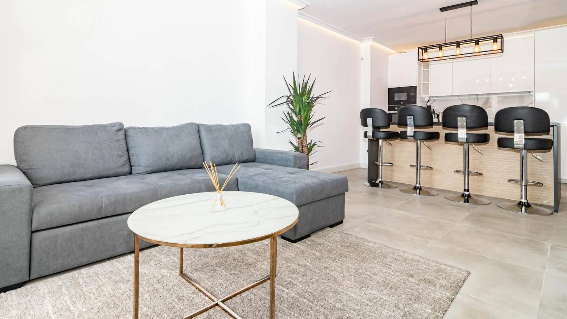La Maestranza 17 Apartment Marbella