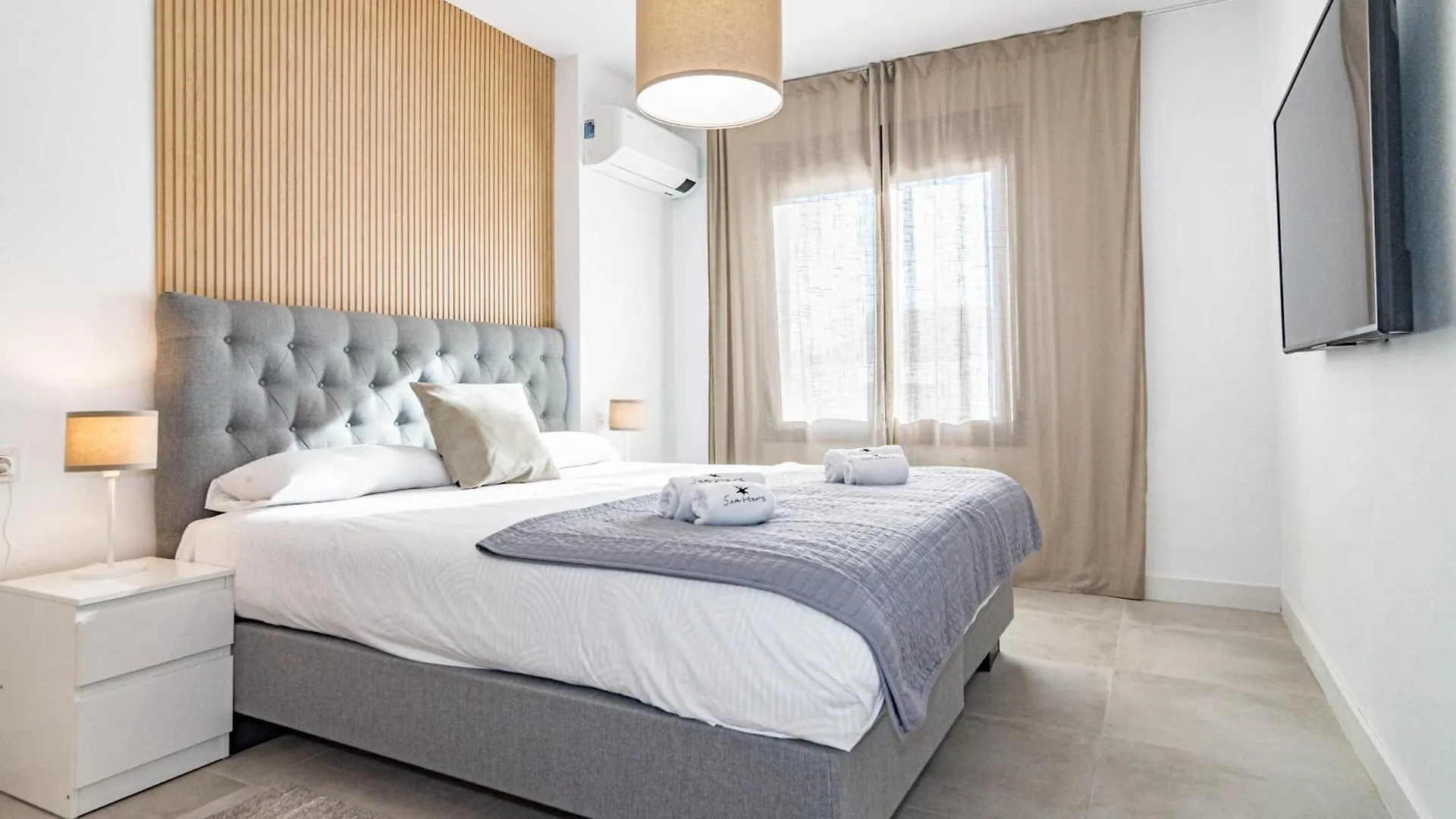 La Maestranza 17 Apartment Marbella Spain