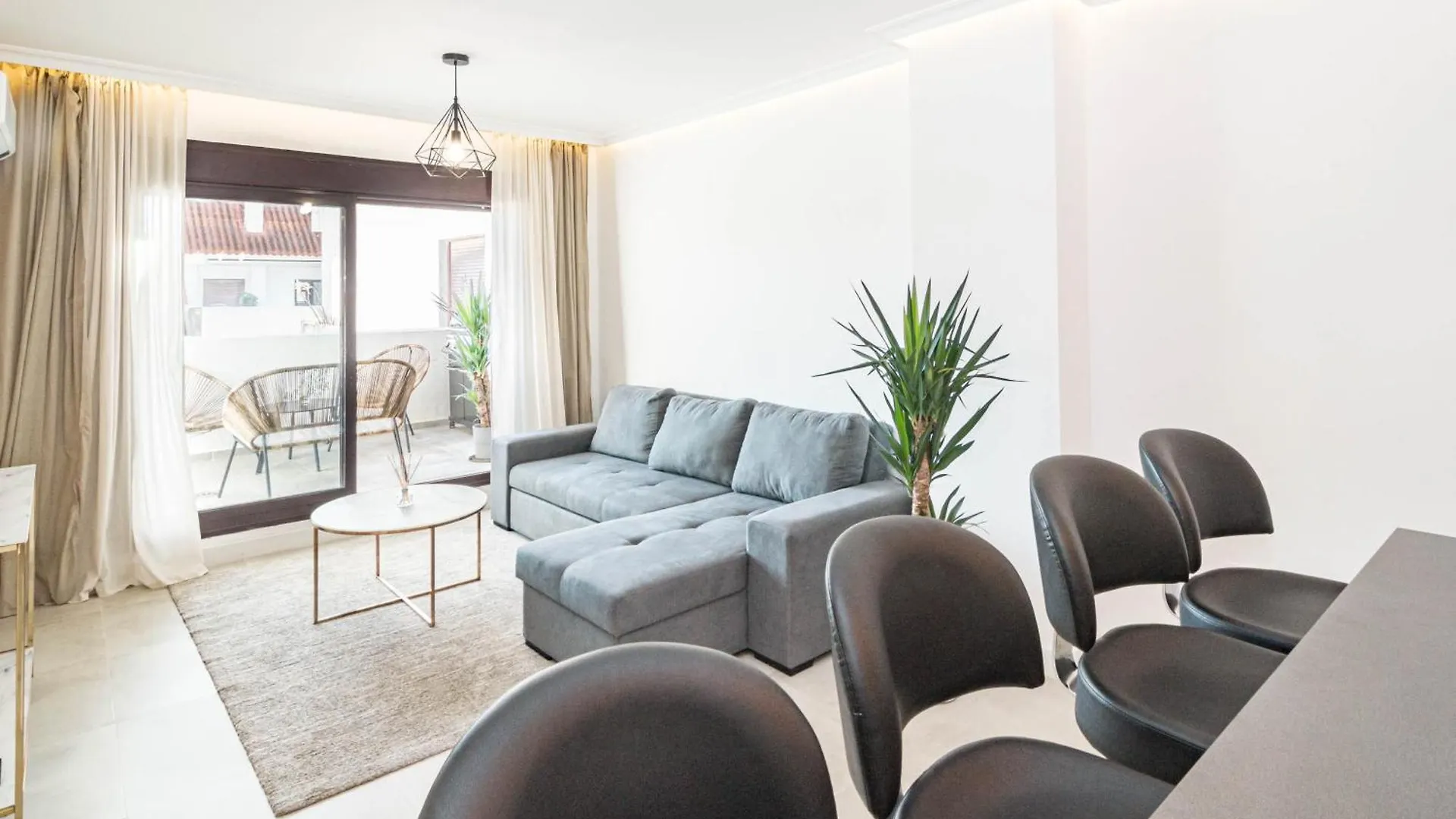 La Maestranza 17 Apartment Marbella