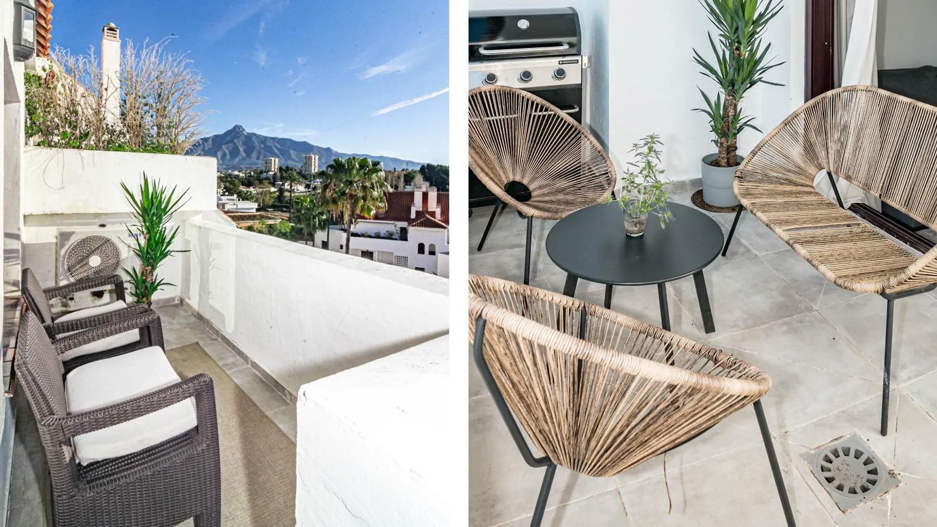 La Maestranza 17 Apartment Marbella