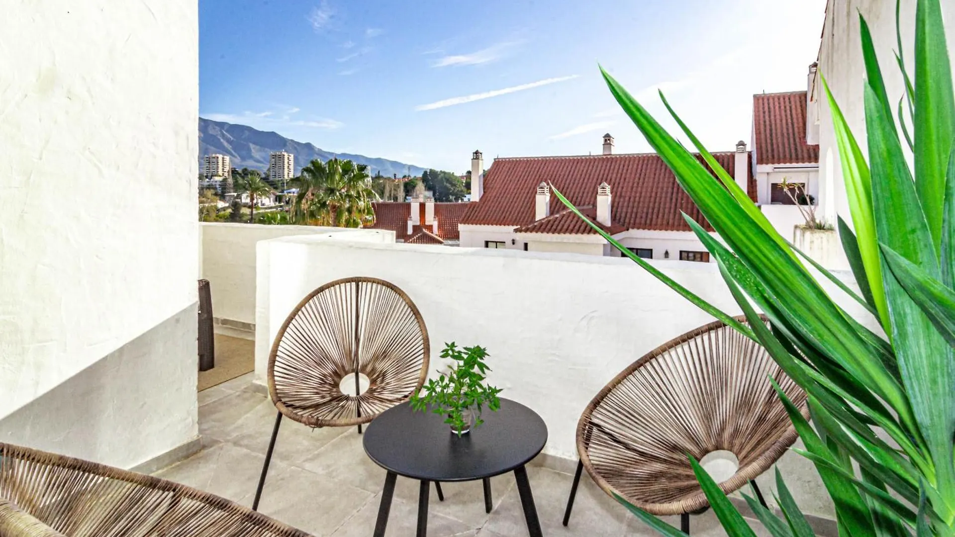 La Maestranza 17 Apartment Marbella 0*,  Spain